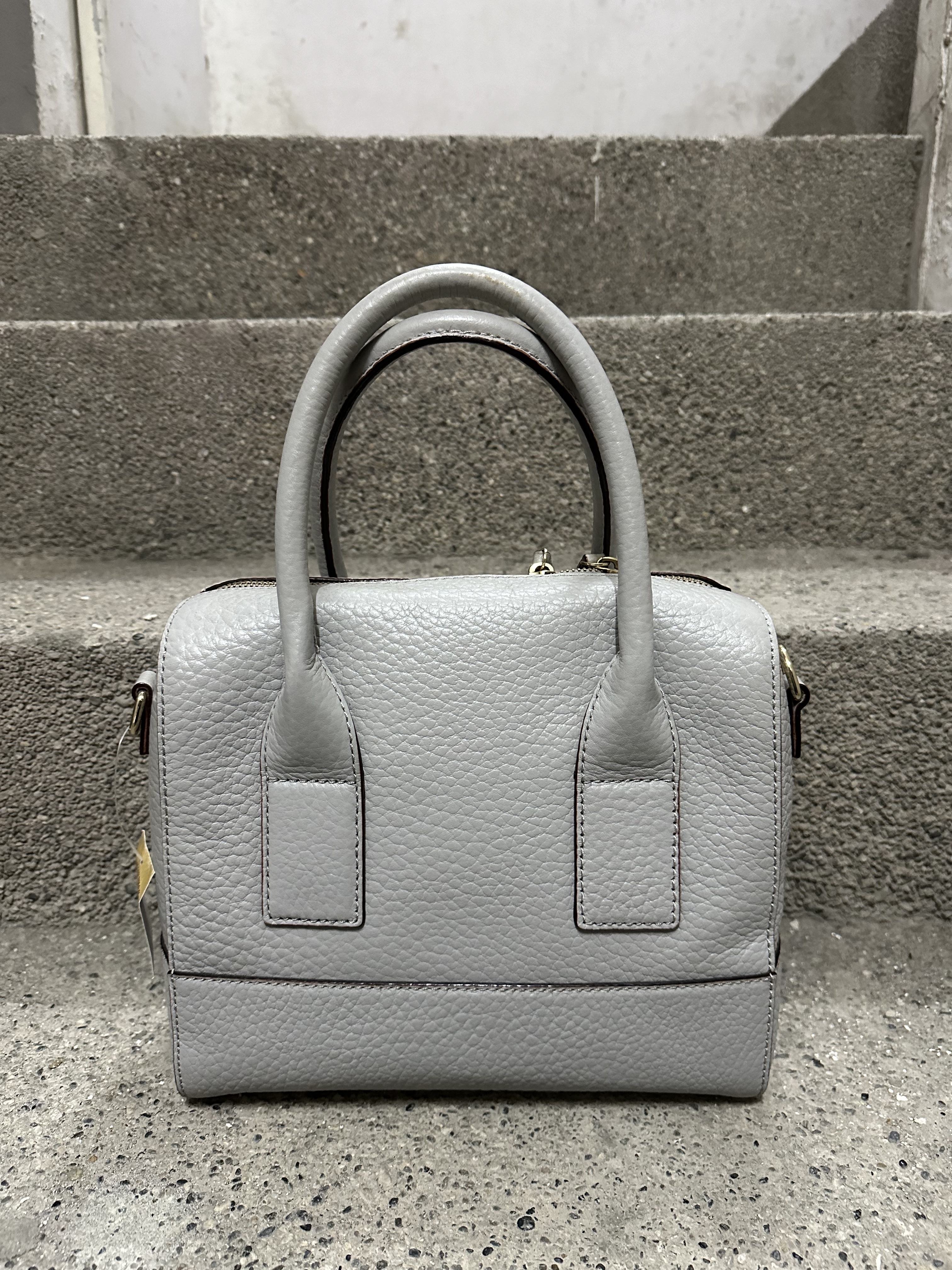 Kate Spade Leather Hand Bag