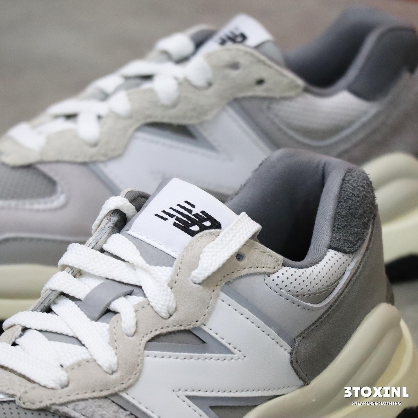 (預訂) New Balance 5740 - M5740TA