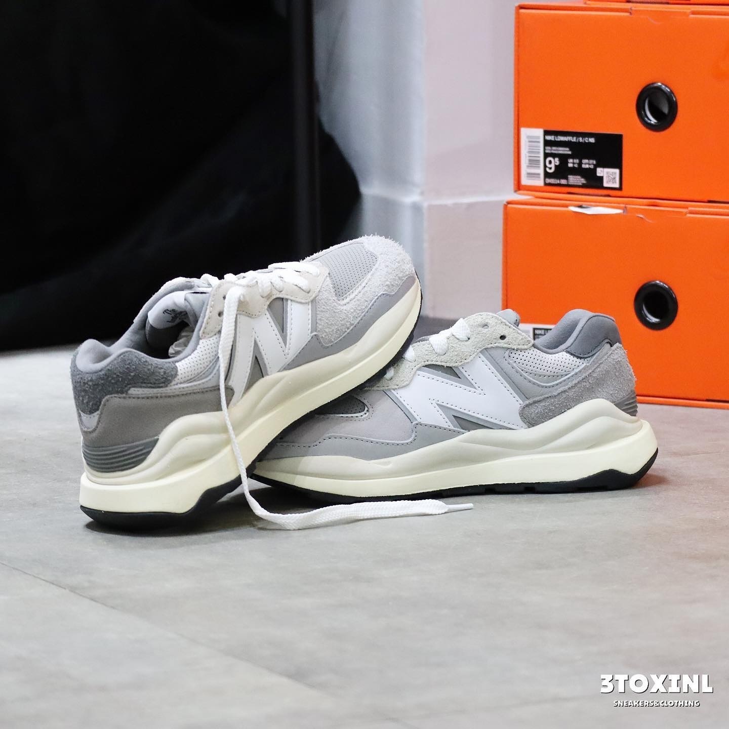 (預訂) New Balance 5740 - M5740TA