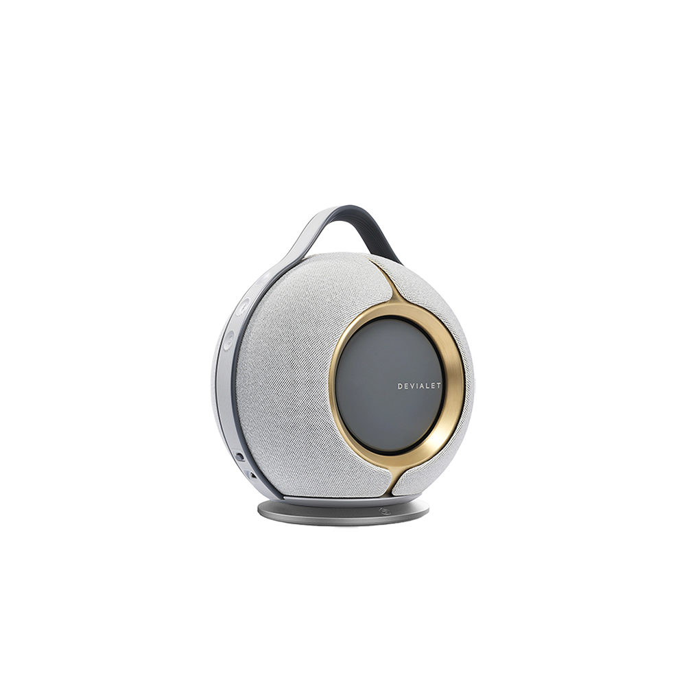 Devialet | Devialet Mania 可攜式揚聲器 巴黎歌劇院版
