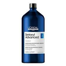 L'Oreal Serioxyl Advanced Densifying Professional Shampoo 1500ml