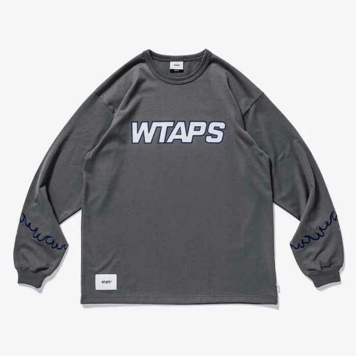 WTAPS DRIFTERS LS COPO トップス WTAPS 20AW/DRIFTERS/LS/202ATDT