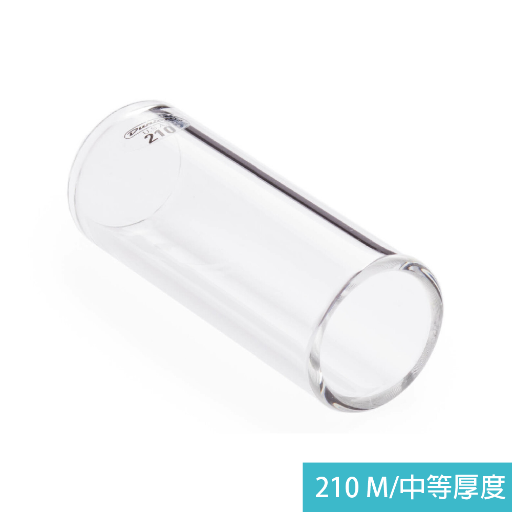 Jim Dunlop Jim Dunlop / 玻璃滑音管(202/203/204/210/211/212/213) 第 5 張圖片｜三峽配件 / 週邊