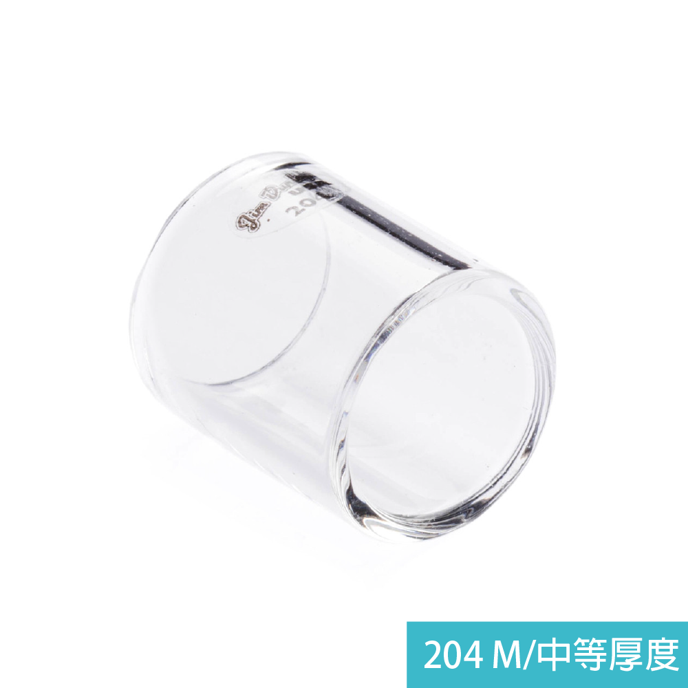 Jim Dunlop Jim Dunlop / 玻璃滑音管(202/203/204/210/211/212/213) 第 4 張圖片｜三峽配件 / 週邊