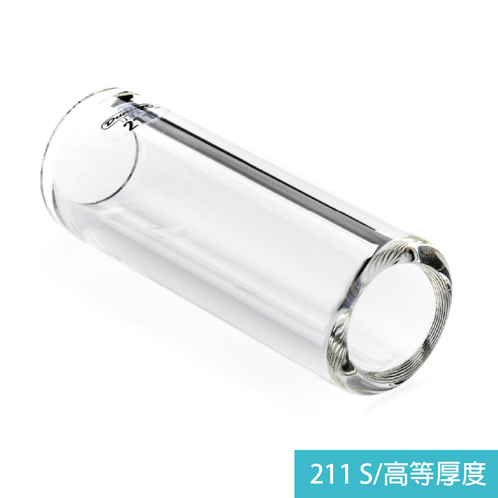 Jim Dunlop Jim Dunlop / 玻璃滑音管(202/203/204/210/211/212/213) 第 6 張圖片｜三峽配件 / 週邊