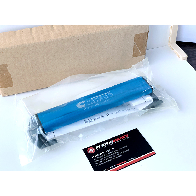 CUSCO 鋁合金電瓶架 SUBARU WRX 2014-2022