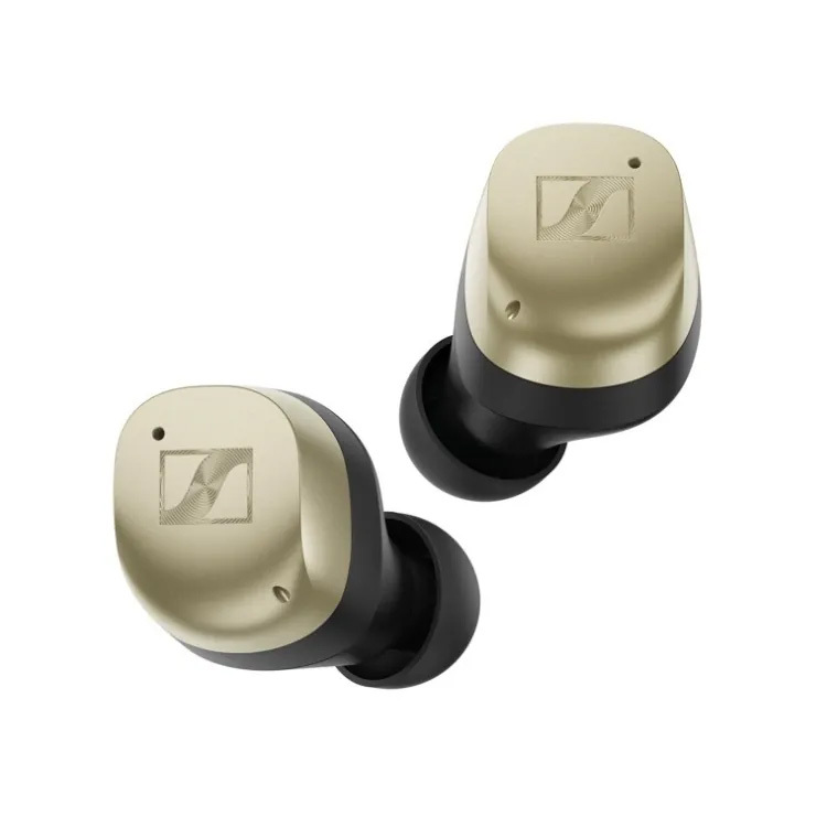 Sennheiser Momentum True Wireless 4 左耳のみ Sennheiser MOMENTUM True Wireless 4 | aptX