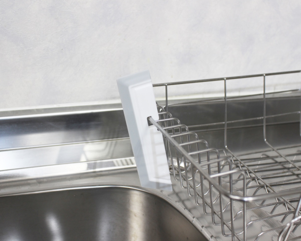 《azuma》sm@rt系列廚房檯面清潔刮水板