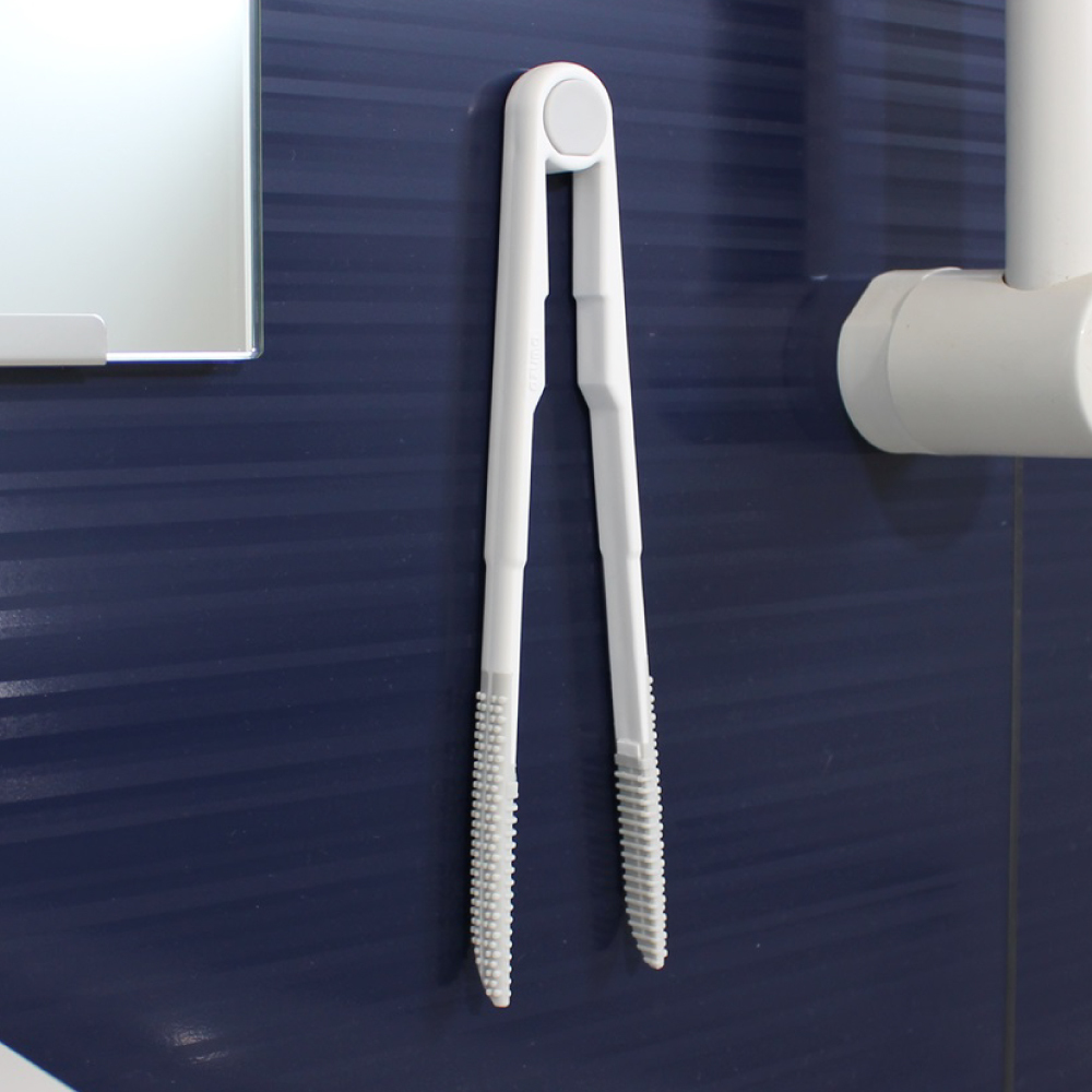 《azuma》sm@rt系列浴室專用磁吸式排水孔清理夾