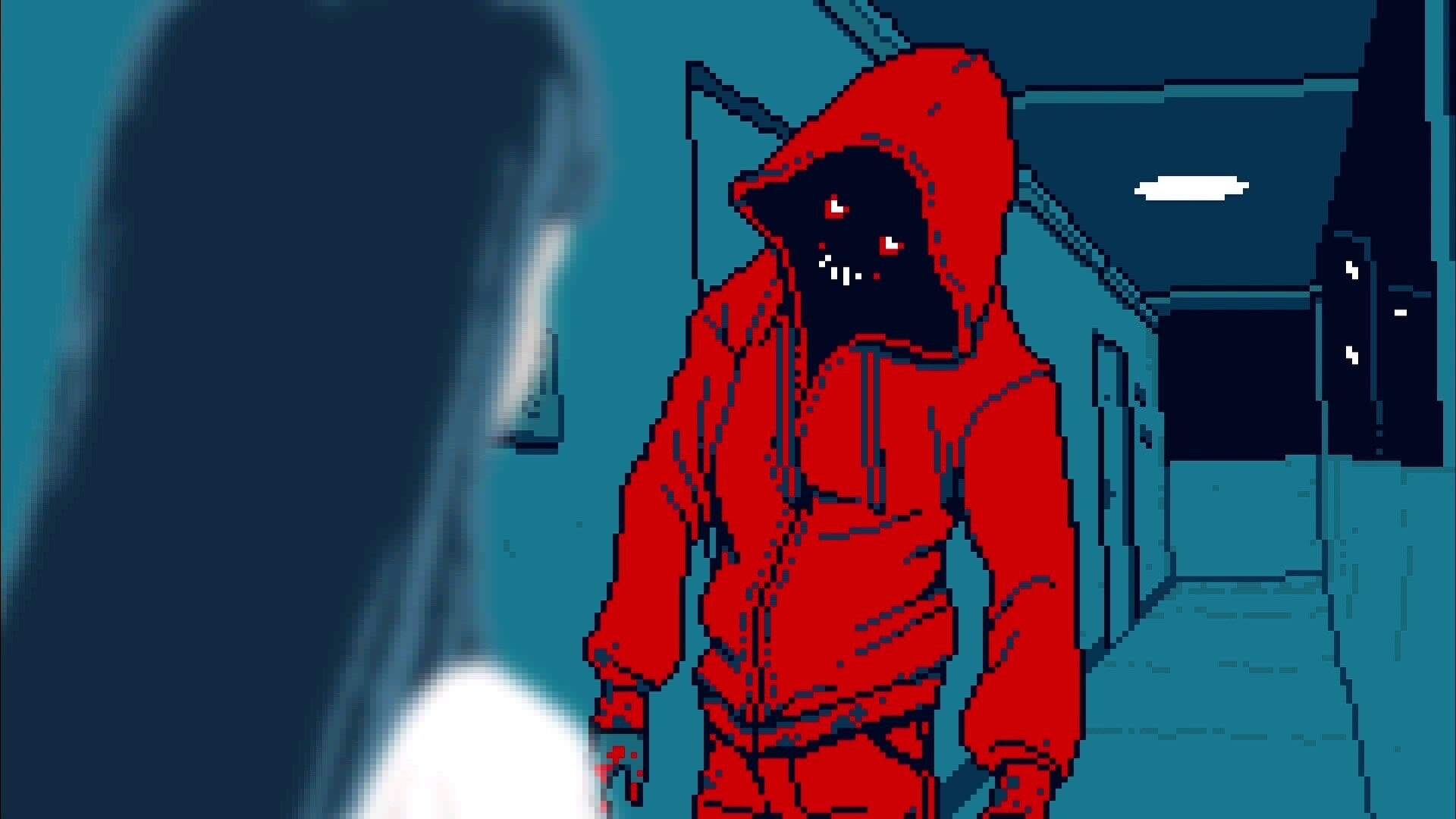 NS 都市傳說解體中心 中文版