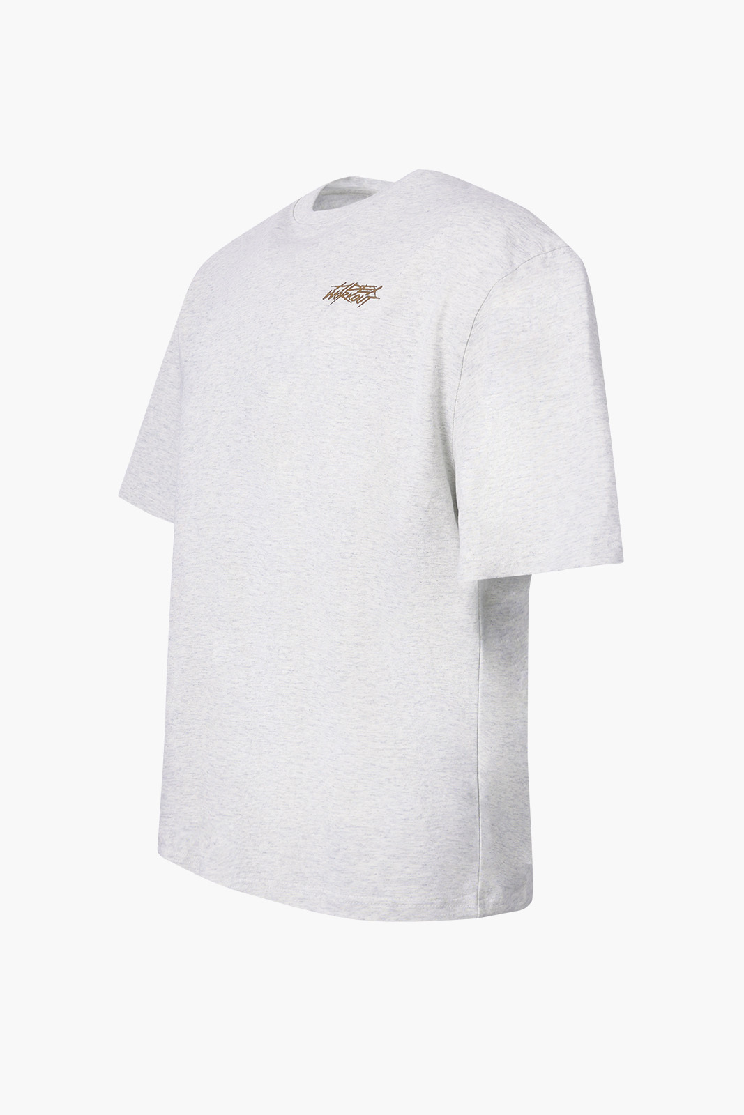 HDEX Lightning Dash Short Sleeve - OATMEAL