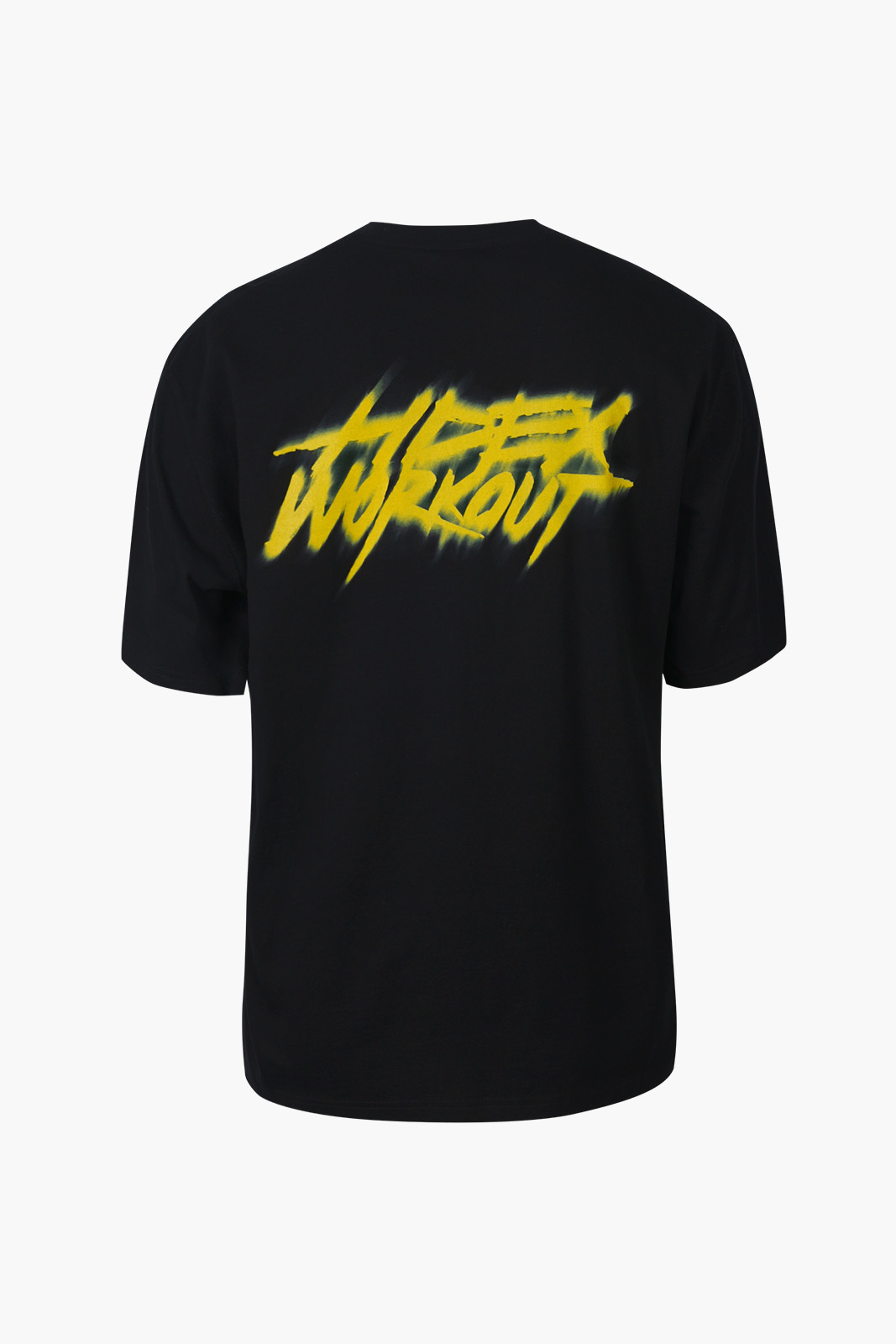 HDEX Lightning Dash Short Sleeve - BLACK