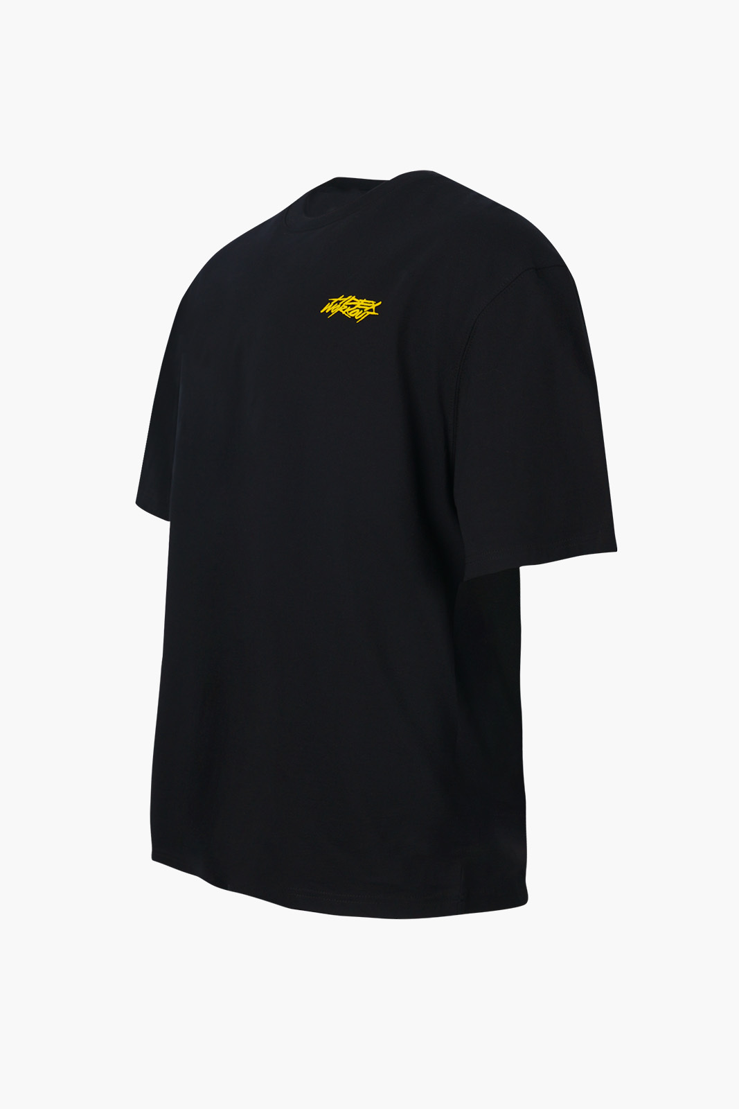 HDEX Lightning Dash Short Sleeve - BLACK