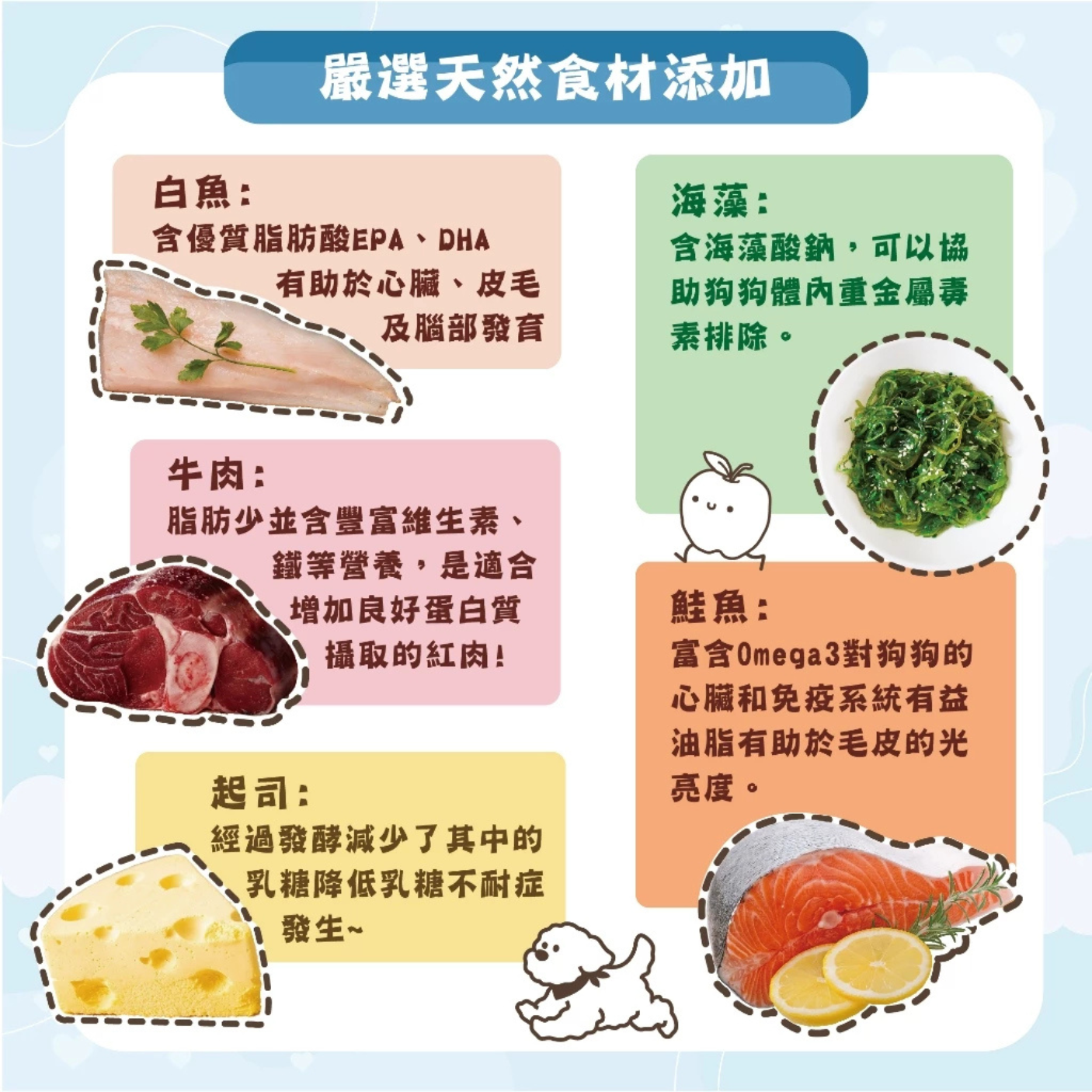 O,Bli 噢,比利｜犬用肉肉點心 狗零食 幼犬零食 老犬零食 狗狗零食 狗狗肉乾 韓國製造