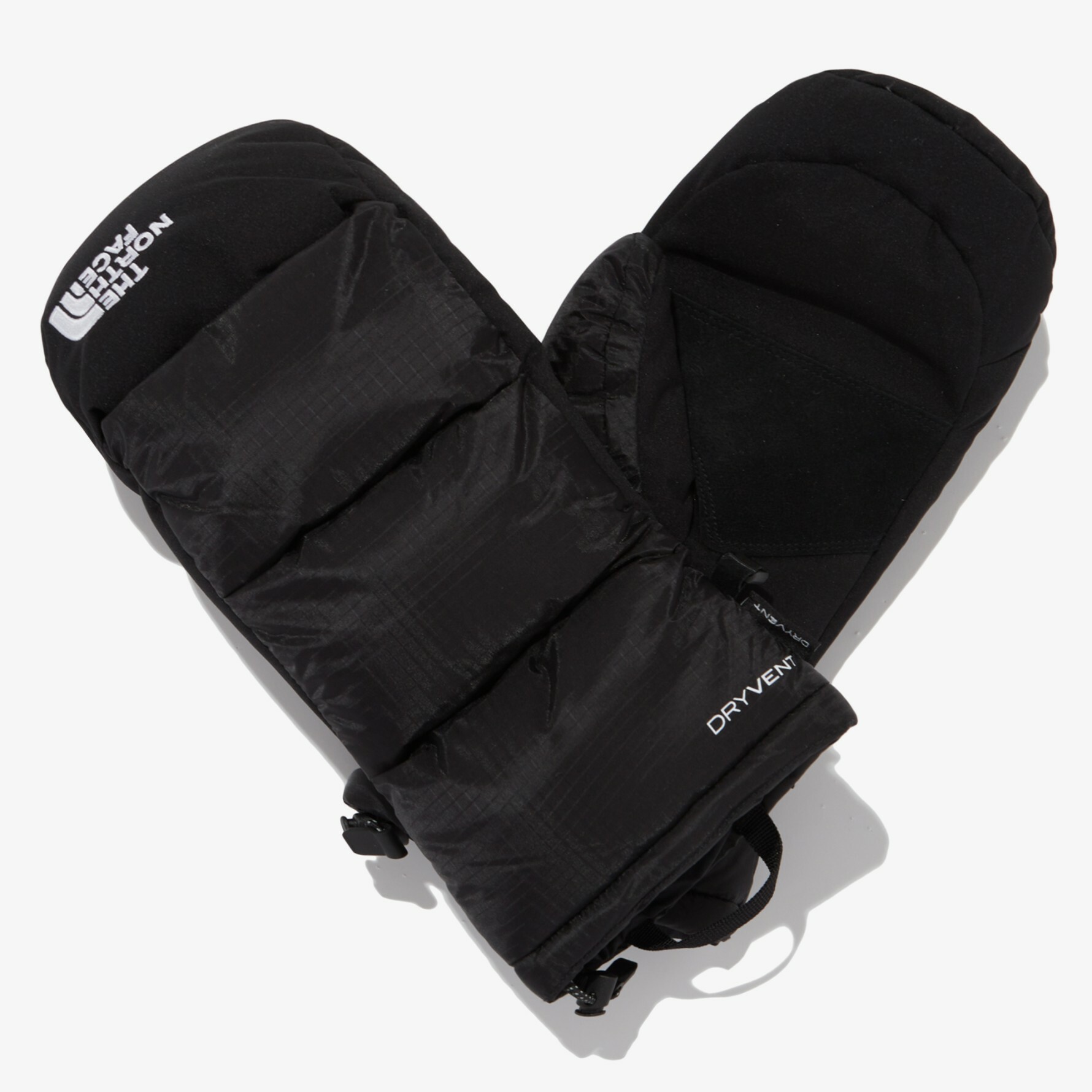 【代購】THE NORTH FACE 北臉 NUPTSE 羽絨 手套 NJ3GQ54