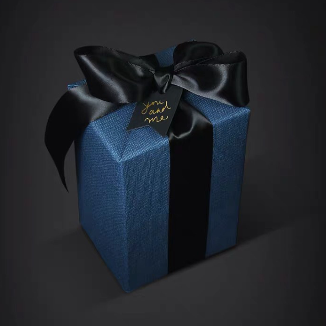 【送禮必選】禮物包裝加購服務