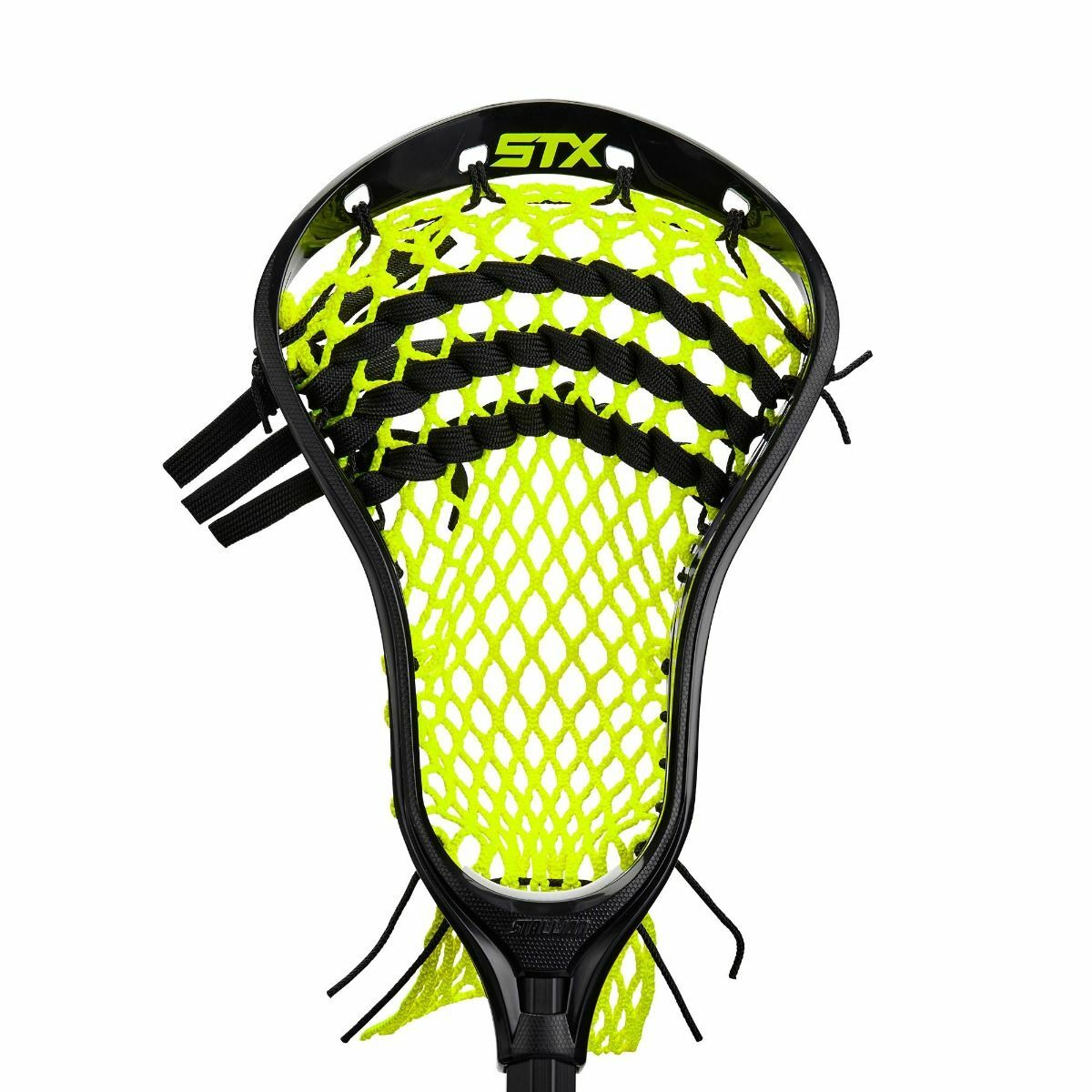 STX Stallion 200 Complete Lacrosse Stick