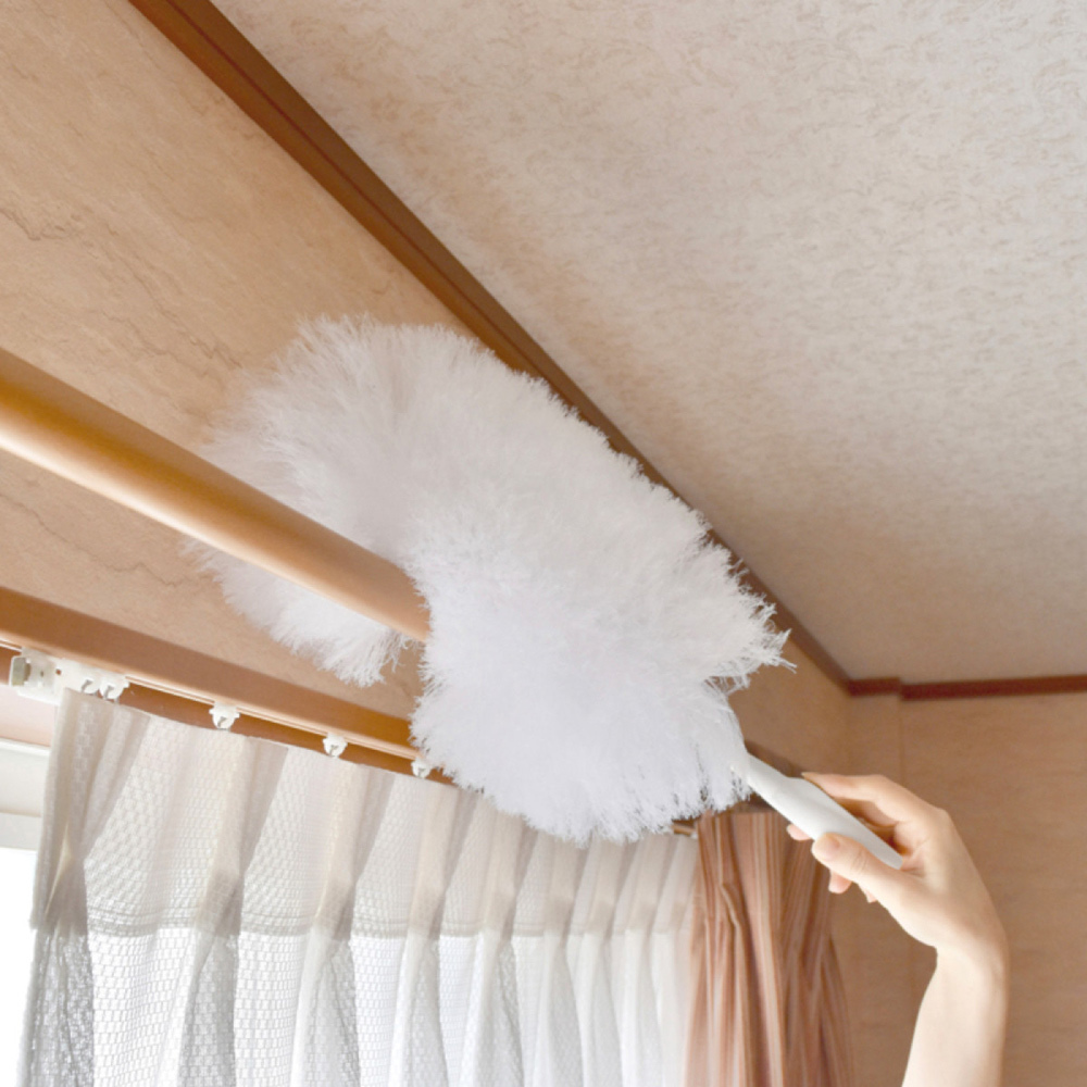 《azuma》sm@rt系列日本製磁吸式傢俱•家電除塵撢