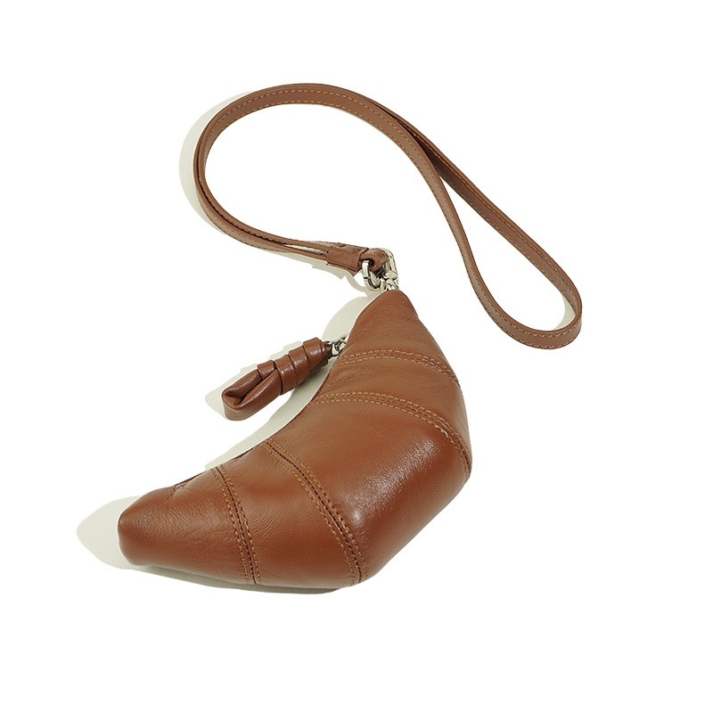 心臟爆擊超可愛可頌包