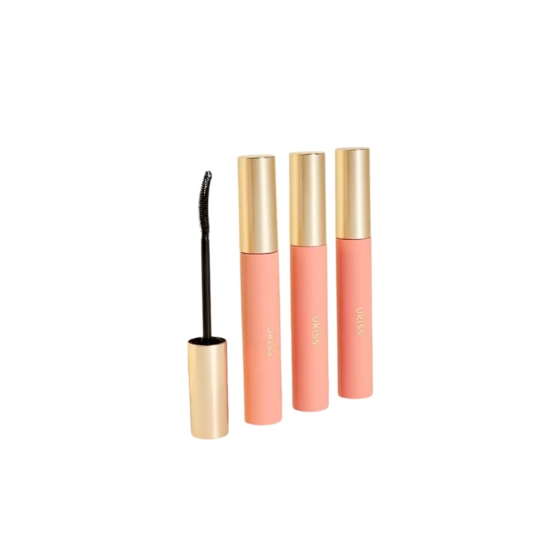 ukiss悠珂思  太陽花睫毛打底膏