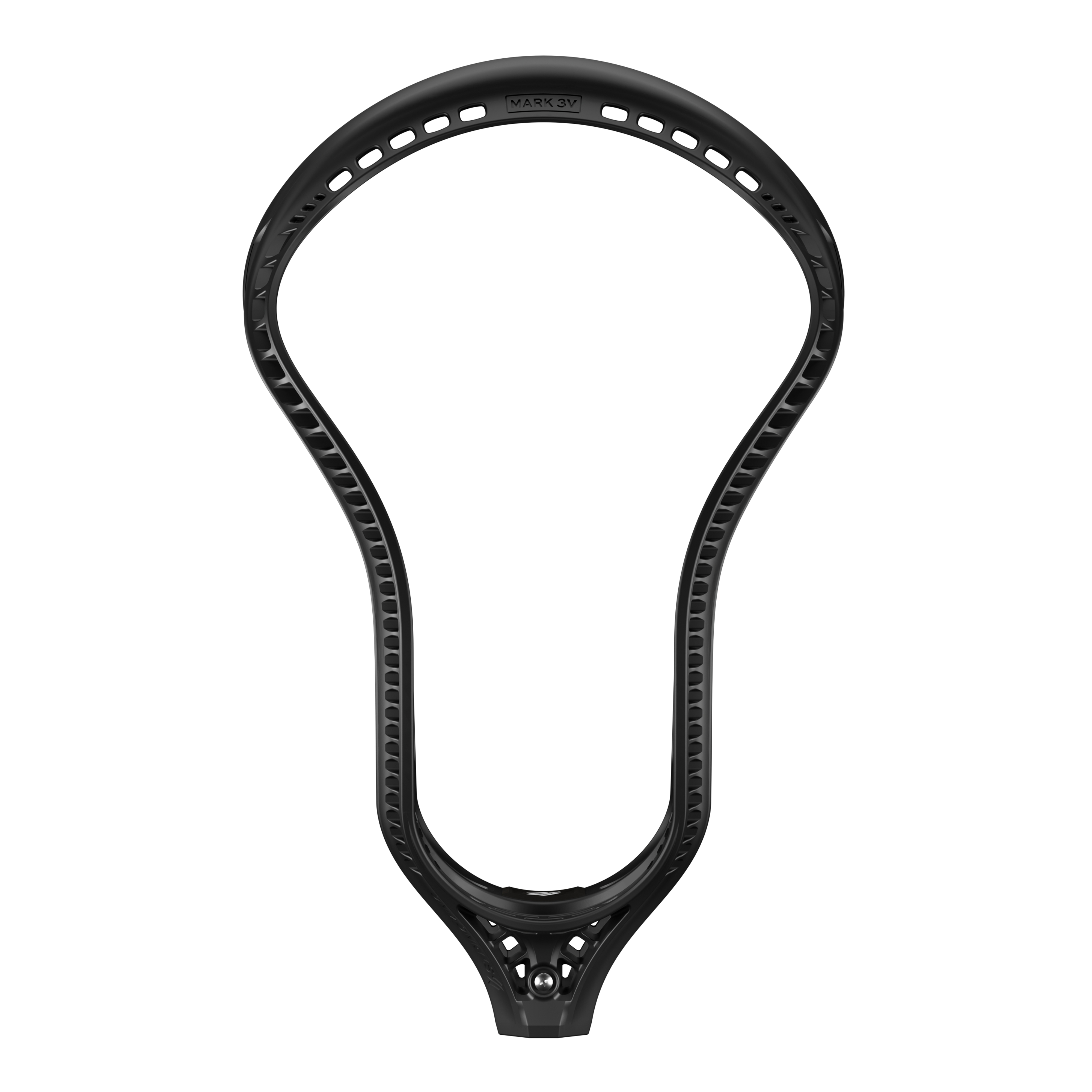 StringKing Mark3V Lacrosse Head