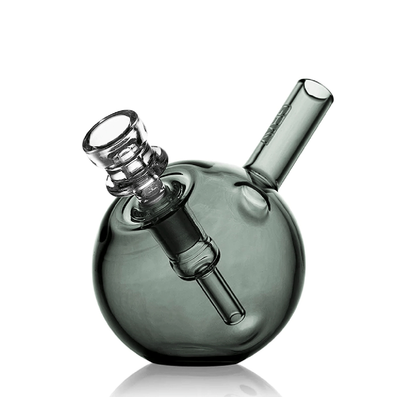 GRAV SPHERICAL POCKET BUBBLER ASSORTED COLOURS