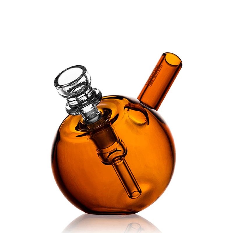 GRAV SPHERICAL POCKET BUBBLER ASSORTED COLOURS