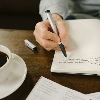 Clynelish x MOLESKINE Classic Notebook 聯名筆記本 (Distillery Merchandise)