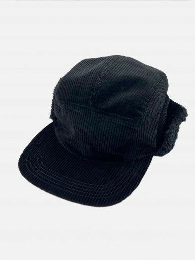 HUNTISM EF Corduroy Cap