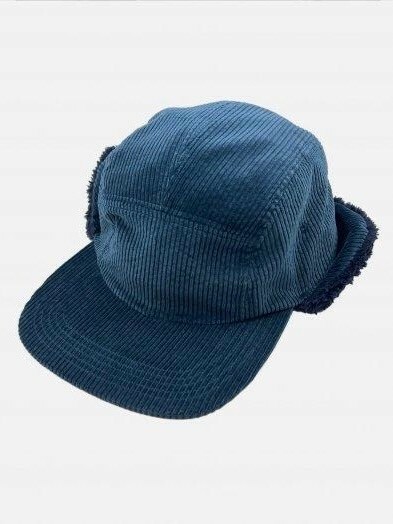 HUNTISM EF Corduroy Cap