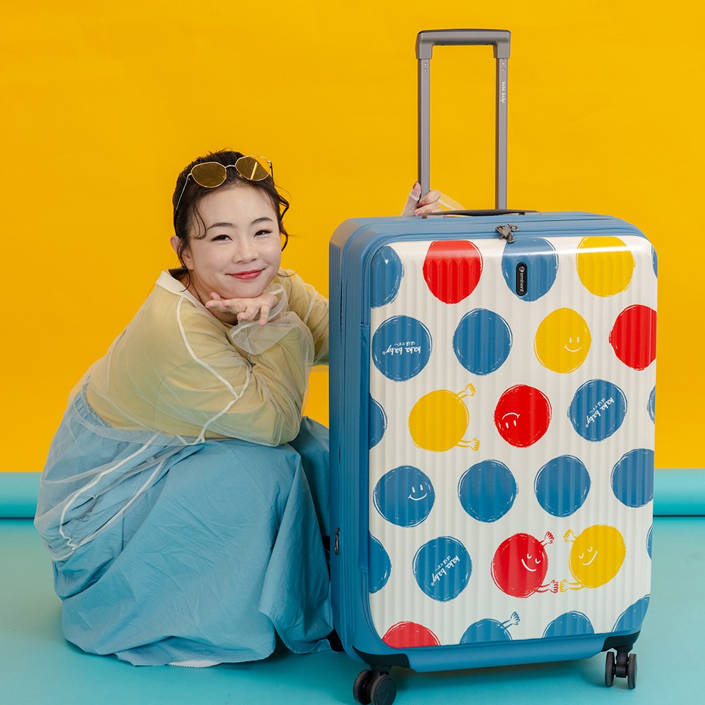 明治萬國新圖 萬國通路台灣購物網- 旅行箱行李箱登機箱專業設計製造