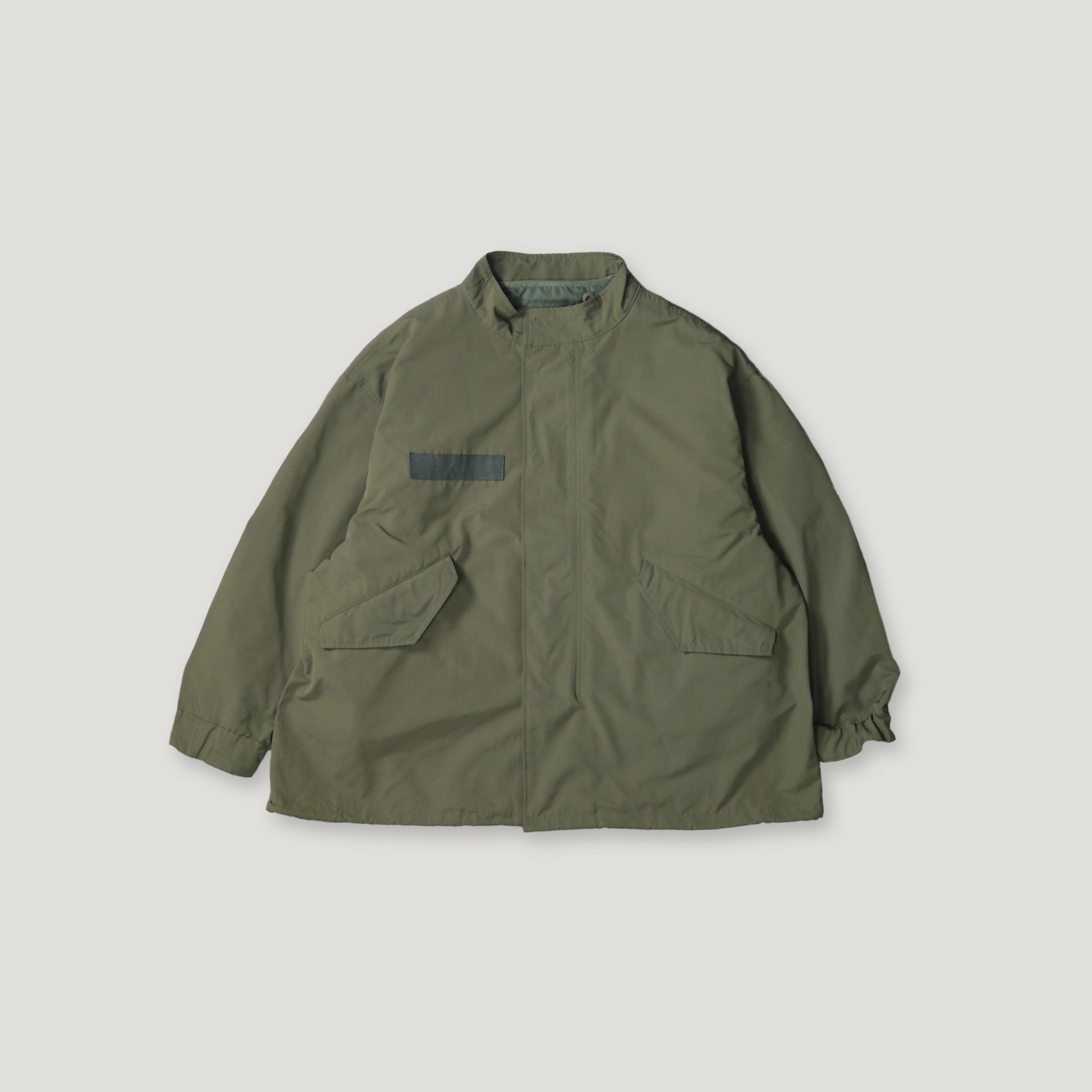 J.P.L. M-65 Short Mods Coat ✕ Liner╭ 3色 ╮