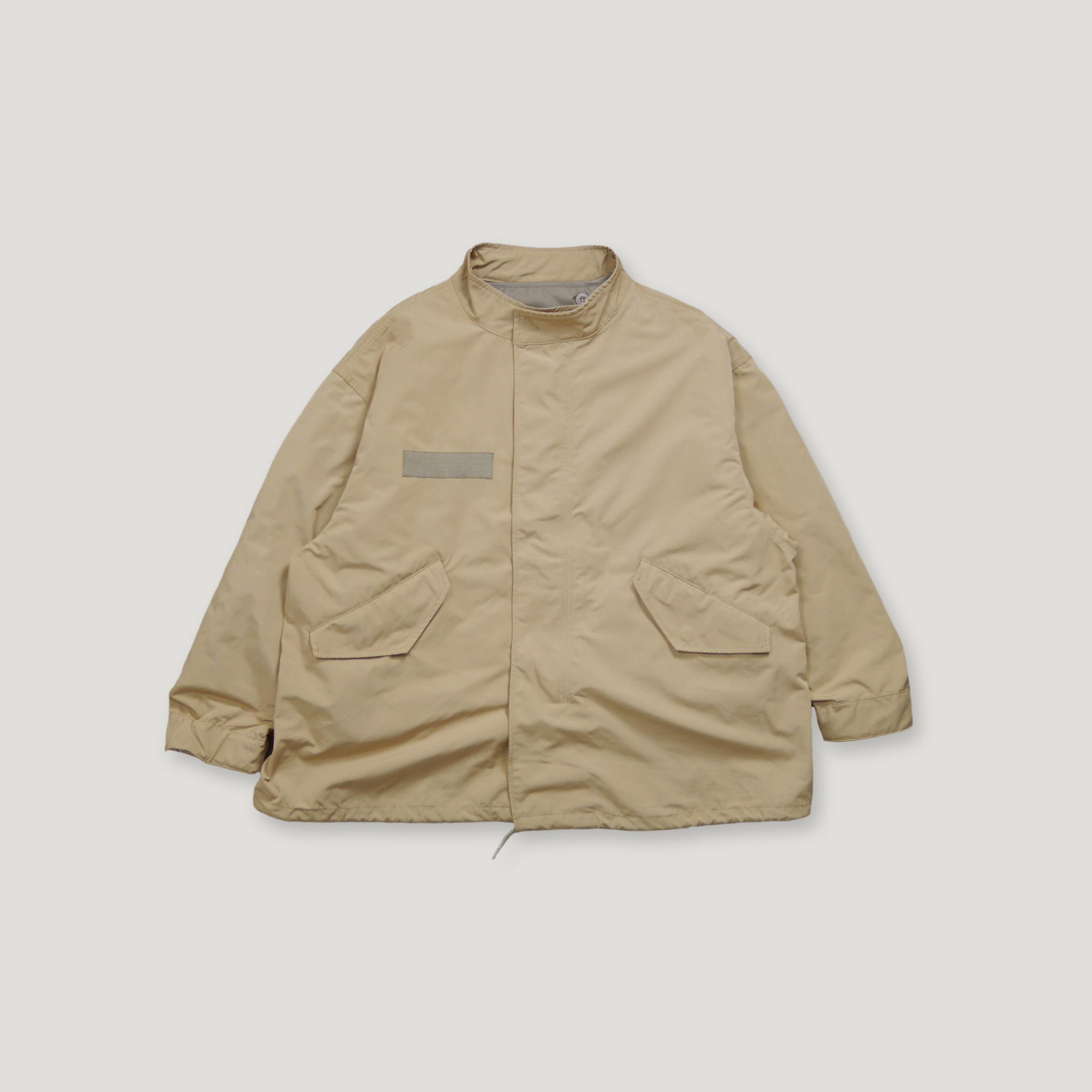 J.P.L. M-65 Short Mods Coat ✕ Liner╭ 3色 ╮