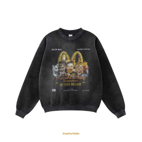 速食孩童厚磅大學TEE