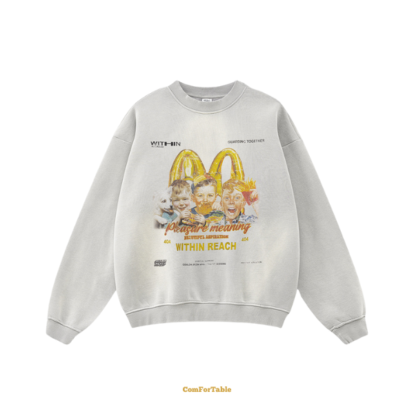 速食孩童厚磅大學TEE