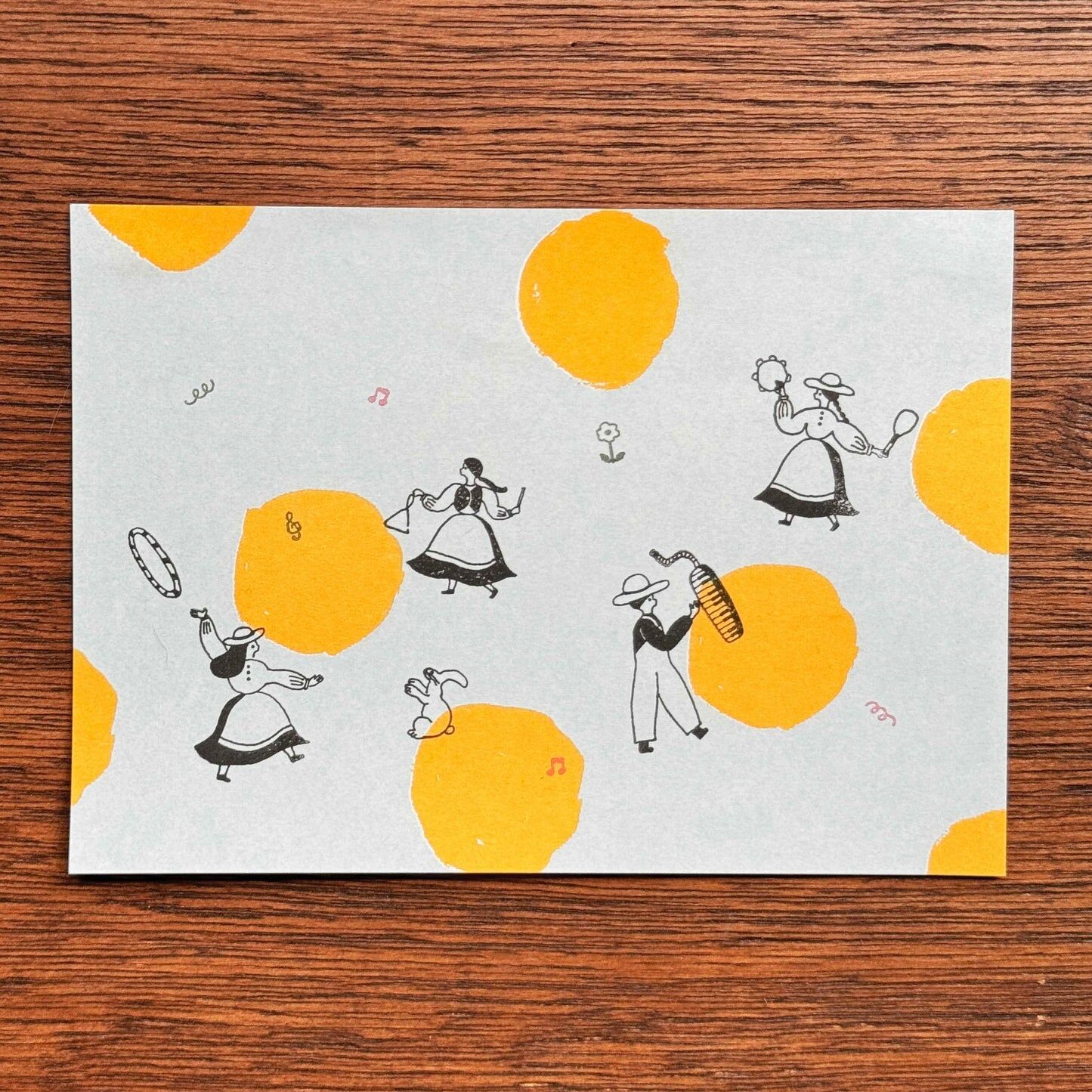 水縞 自在水晶印章 Pocket｜necktie x 水縞｜跳舞吧｜水縞 JAPAN