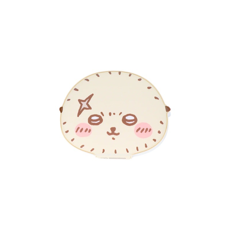 Sun-star Sticky Note－Chiikawa Puni Puni Series | Rakko