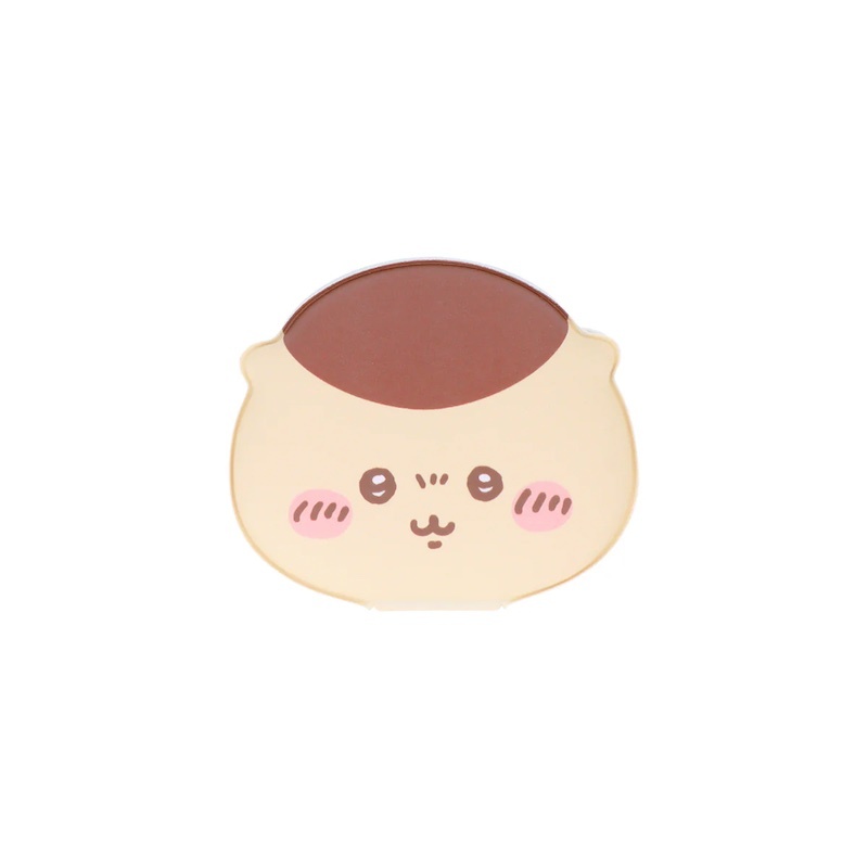 Sun-star Sticky Note－Chiikawa Puni Puni Series | Kurimanju
