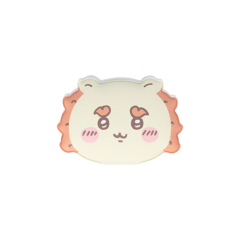 Sun-star Sticky Note－Chiikawa Puni Puni Series | Shisa