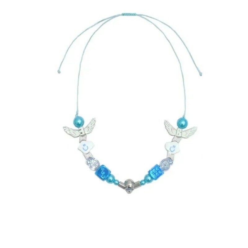 EVAE+ BLACK LUX雲朵項鍊