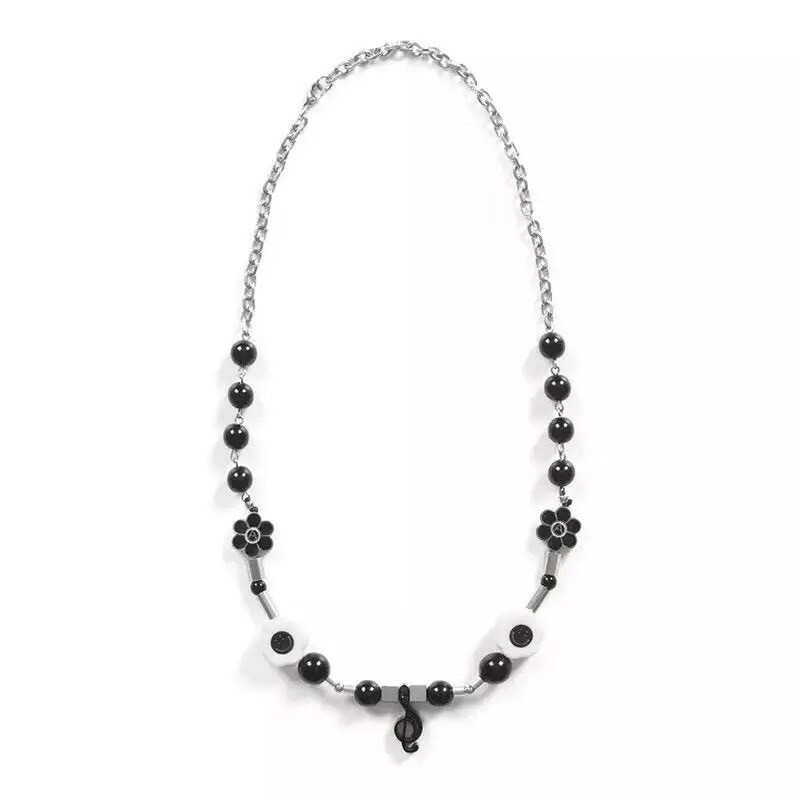 SALUTE*SHANE GONZALES音符項鍊