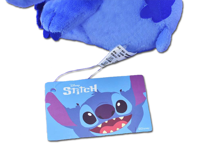 STITCH,史迪奇星際寶貝娃娃