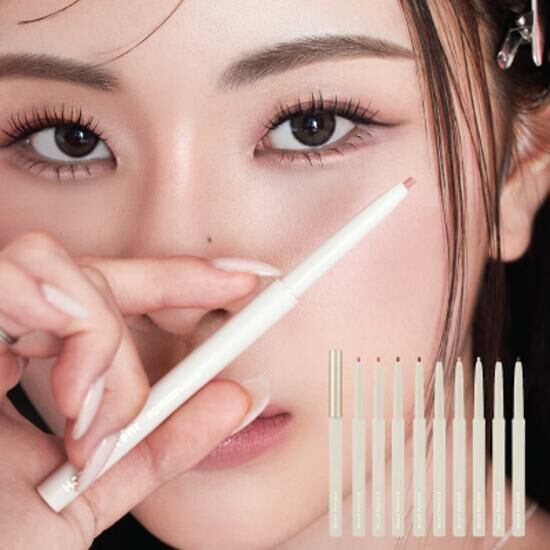 Heart Percent Dote On Mood Eye Liner Slim