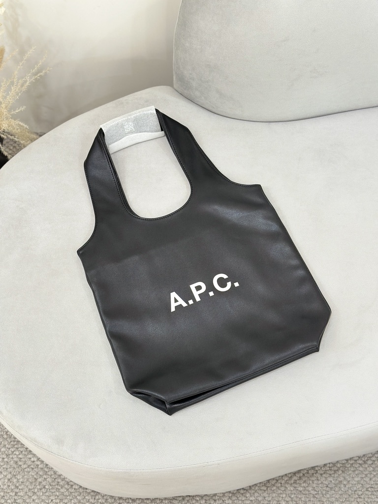 A.P.C. Ninon Small Tote