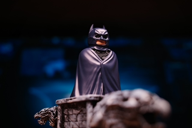 【Lifebrick】蝙蝠俠