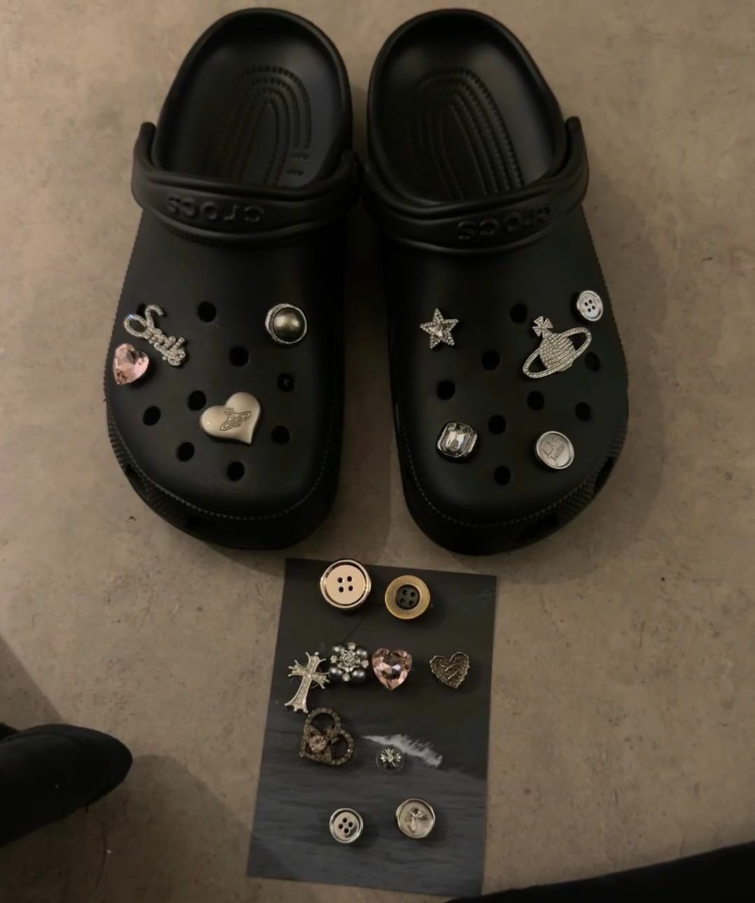 【預購】CROCS G110712 女裝Baya Platform厚底洞洞鞋