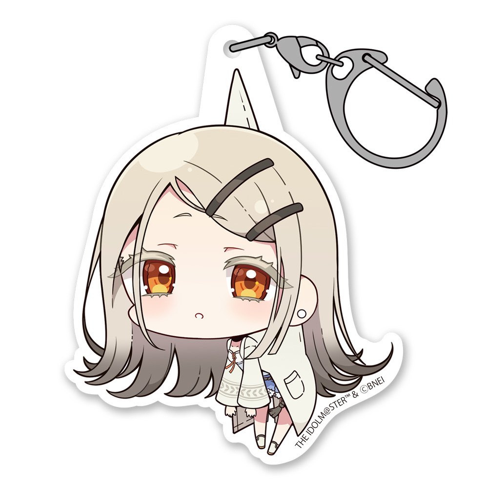 Cospa 1118 篠澤 広 アクリルつままれ [学園アイドルマスター]