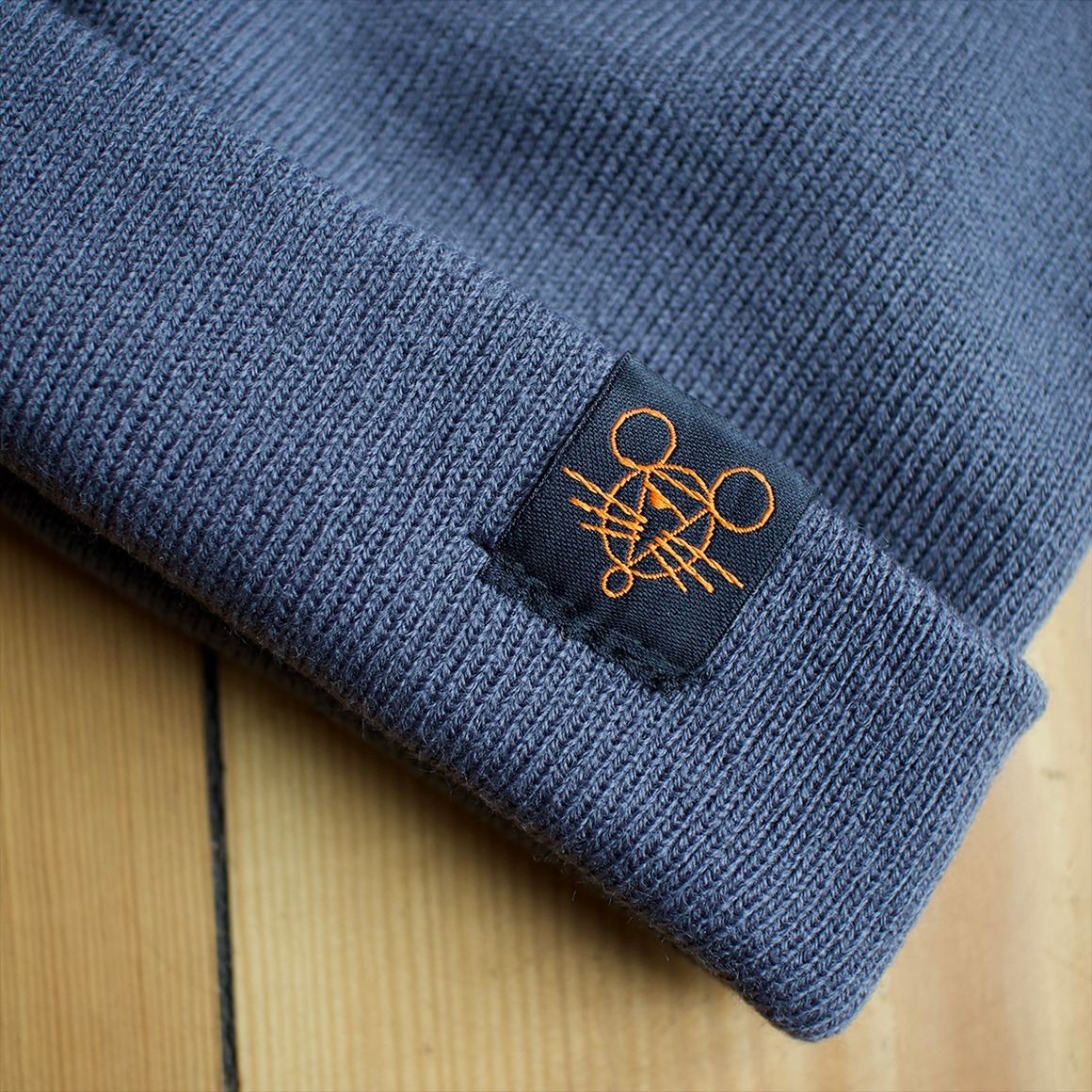 GiantMouse Knives LOGO 毛帽
