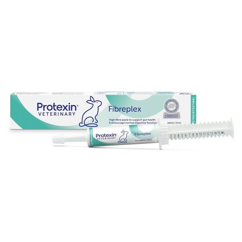 Protexin Fibreplex 腸道輔助品 - 15ml