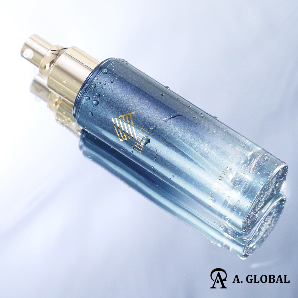 日本WMT霧魅閃彩精華液